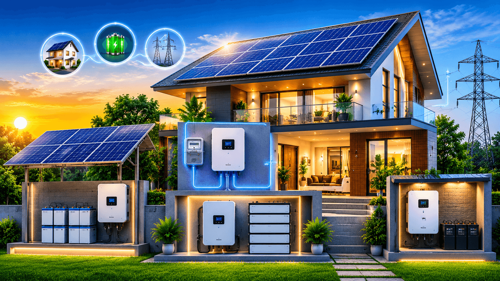 Residential Solar